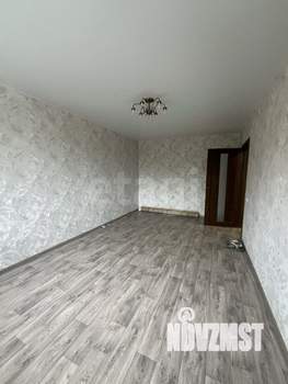 1-к квартира, вторичка, 37м2, 2/10 этаж