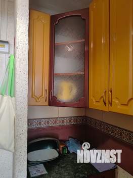 1-к квартира, вторичка, 18м2, 5/5 этаж