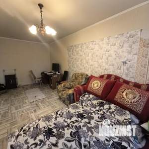 1-к квартира, вторичка, 35м2, 4/9 этаж