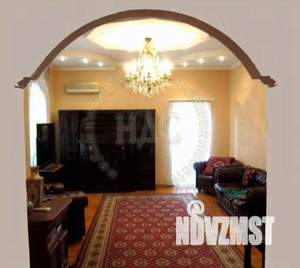 4-к квартира, вторичка, 153м2, 4/9 этаж