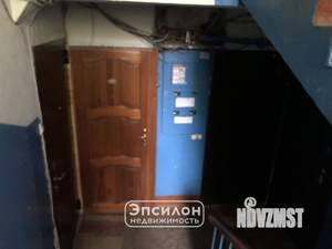 2-к квартира, вторичка, 42м2, 2/5 этаж