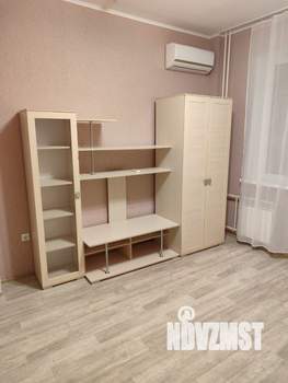2-к квартира, вторичка, 68м2, 6/17 этаж
