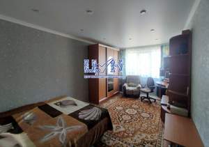 3-к квартира, вторичка, 61м2, 5/5 этаж