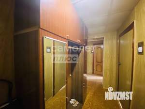 3-к квартира, вторичка, 82м2, 3/5 этаж