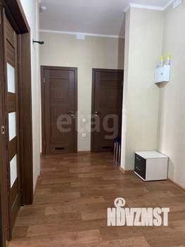 2-к квартира, вторичка, 71м2, 10/17 этаж