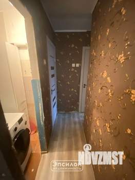 2-к квартира, вторичка, 48м2, 4/5 этаж