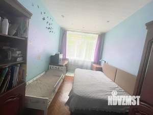 3-к квартира, вторичка, 89м2, 1/5 этаж