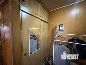 1-к квартира, вторичка, 34м2, 9/9 этаж