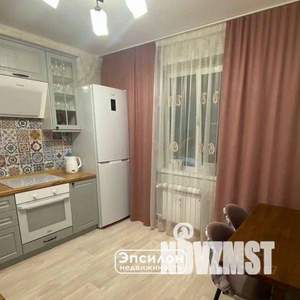 3-к квартира, вторичка, 85м2, 2/17 этаж