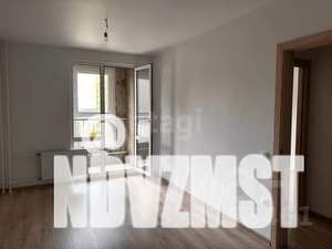 1-к квартира, вторичка, 38м2, 7/20 этаж