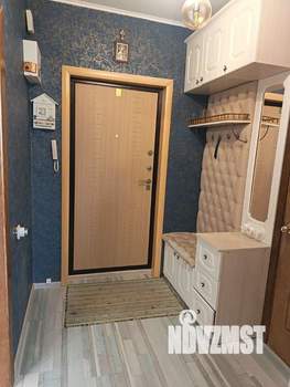 1-к квартира, вторичка, 38м2, 12/17 этаж