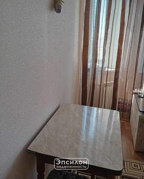 2-к квартира, вторичка, 61м2, 11/17 этаж