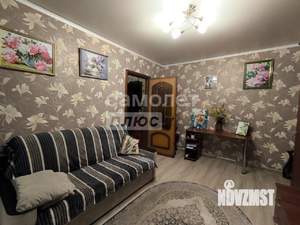 3-к квартира, вторичка, 60м2, 7/9 этаж