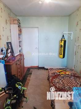 3-к квартира, вторичка, 58м2, 6/9 этаж