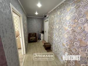 1-к квартира, вторичка, 41м2, 3/10 этаж