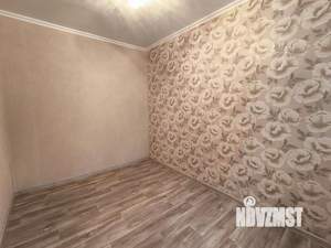 2-к квартира, вторичка, 45м2, 1/4 этаж