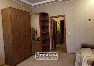 3-к квартира, вторичка, 82м2, 2/2 этаж