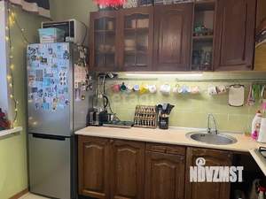 3-к квартира, вторичка, 74м2, 5/9 этаж