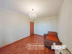 2-к квартира, вторичка, 61м2, 13/17 этаж