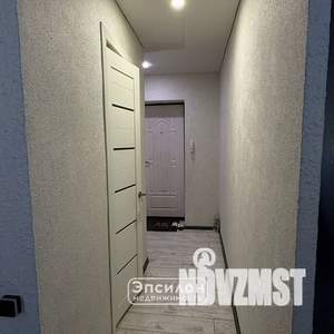 1-к квартира, вторичка, 30м2, 1/5 этаж