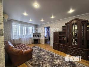 2-к квартира, вторичка, 45м2, 5/5 этаж