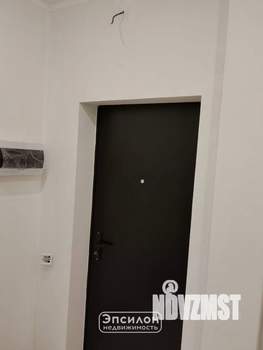 1-к квартира, вторичка, 46м2, 2/13 этаж