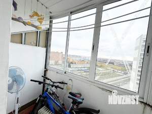 1-к квартира, вторичка, 39м2, 13/17 этаж