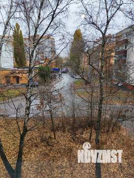 2-к квартира, вторичка, 26м2, 3/5 этаж