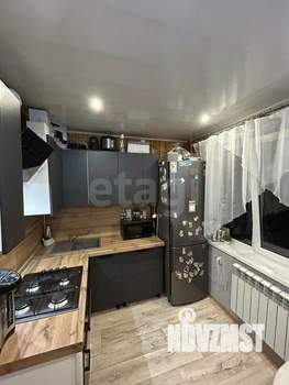 3-к квартира, вторичка, 61м2, 6/9 этаж