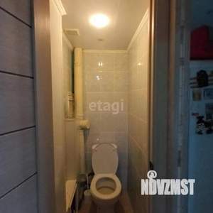 2-к квартира, вторичка, 49м2, 1/5 этаж