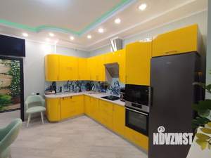 3-к квартира, вторичка, 86м2, 8/16 этаж