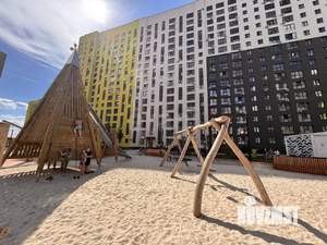 3-к квартира, вторичка, 72м2, 10/20 этаж