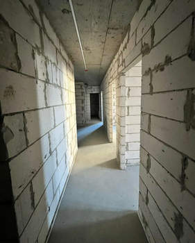 2-к квартира, сданный дом, 73м2, 10/17 этаж