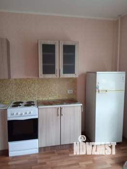 1-к квартира, вторичка, 38м2, 4/18 этаж