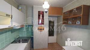 2-к квартира, вторичка, 47м2, 9/9 этаж