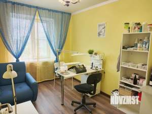 Студия квартира, вторичка, 58м2, 9/9 этаж