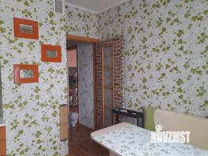 1-к квартира, вторичка, 37м2, 16/17 этаж