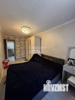 2-к квартира, вторичка, 43м2, 3/5 этаж