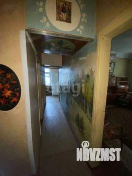 2-к квартира, вторичка, 44м2, 1/2 этаж