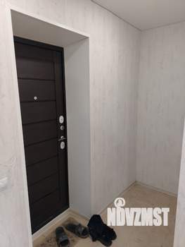 1-к квартира, вторичка, 31м2, 1/5 этаж
