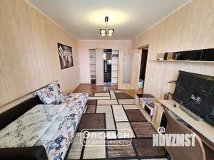 1-к квартира, вторичка, 36м2, 15/17 этаж