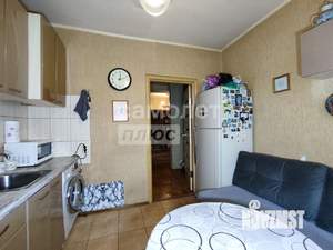 2-к квартира, вторичка, 63м2, 3/9 этаж