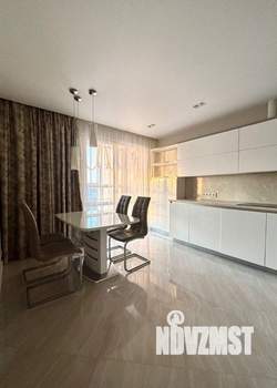 3-к квартира, вторичка, 88м2, 17/17 этаж