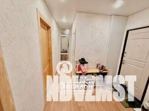 3-к квартира, вторичка, 61м2, 5/5 этаж