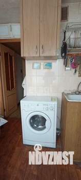 3-к квартира, вторичка, 57м2, 4/5 этаж