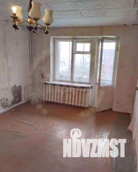 2-к квартира, вторичка, 61м2, 8/12 этаж