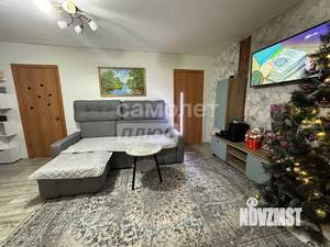 3-к квартира, вторичка, 45м2, 3/5 этаж