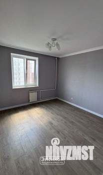2-к квартира, вторичка, 57м2, 15/17 этаж
