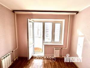 1-к квартира, вторичка, 38м2, 15/17 этаж