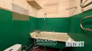 2-к квартира, вторичка, 43м2, 3/4 этаж